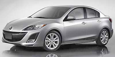 The new Mazda 3 is a superb set of wheels that has a great chassis, and loads of style.
